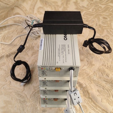 PREMIUM CHARGER For BRUNO LIFTS OEM-2402, SRE-2010, SRE-2750, SRE-2000,SRE-1550 picture
