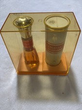 Vintage Coty L'Origan gift set - cologne and talc .  Cologne Is 1.7 Oz Bottle picture