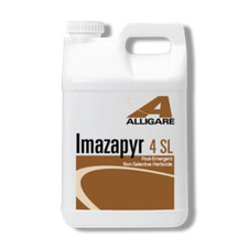 Imazapyr 4 SL 32oz- Compare to Arsenal Herbicide picture