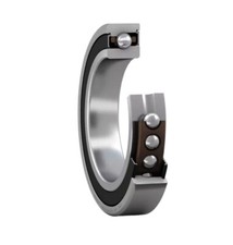 S7016ACEGA/P4A 80x125x22mm SKF Precision Angular Contact Ball Spindle Bearing picture