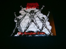 MORBID ANGEL - Thy Kingdom Come. 7