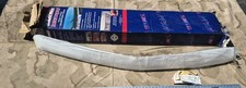 New Lund Hood Fender Bug Shield Interceptor 18101 Chevrolet GMC Truck 1988-1994  picture