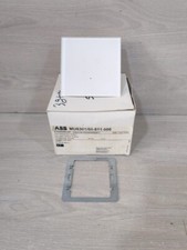 BUSCH-JAEGER BY ABB 6300-0-1373 MODULE 1719L802 GLASS SENSOR - W/O ORIGINAL BOX picture