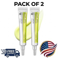 2 PCS ELIMAX Vita-A Retinal Shot Tightening Booster 15ml US Free Fast Shipping picture