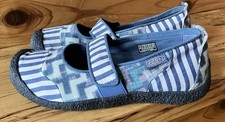 Keen Harvest Mary Jane Country Stripped Women’s 10 picture