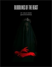 Bloodlines of the Beast (Paperback or Softback) picture