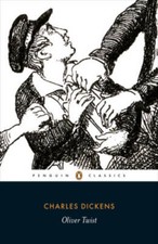 Oliver Twist (Penguin Classics) - Paperback By Dickens, Charles - GOOD picture