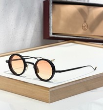 Jacques Marie Mage Rigon 41□28‑146 Vintage Round Daily Unisex Eyewear picture