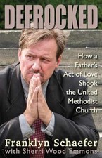 Defrocked: How a Father's - Paperback, by Schaefer Franklyn; Emmons - Very Good picture