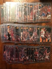 1998 UPPER DECK MJX MJ TIMEPIECES DIECUT DIE-CUT BRONZE MICHAEL JORDAN /230 PICK picture