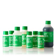 Bellini Kit E-6 1 Liter Slide Film Processing Kit picture