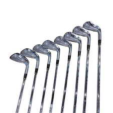 Srixon I-505 Iron Set 8pcs 3-Pw Stiff Flex Dynamic Gold RH picture