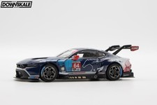 MINI GT Ford Mustang GT3 #64 Ford Multimatic Motorsports 2024 IMSA Daytona 24Hrs picture