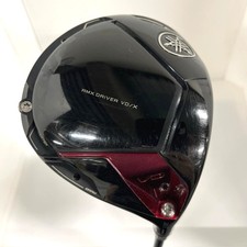 Yamaha Driver RMX VD/10(2024) 10.5° StiffRegular TENSEI TR50 picture