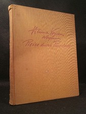 Journey through Russia the birth of the new man Vogeler-Worpswede, Heinrich: picture