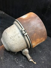 VTG STONCO OUTDOOR TRAFFIC LAMP  FIXURE Explosion Proof Industrial Theatrical picture