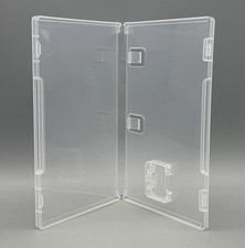 Nintendo Switch Game Case Empty Replacement - NEW - BUY MORE & SAVE picture