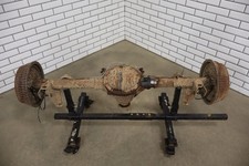 1993-1996 Cadillac Fleetwood Rear Axle Assembly 3.08 picture