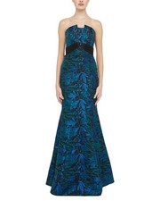 Theia Fernanda Gown Women's  6 picture