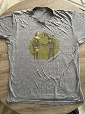Neutral Milk Hotel Tour Shirt 2014 picture