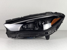 PERFECT 2024-2026 MERCEDES CLE-CLASS DIGITAL LED LEFT DRIVER SIDE HEADLIGHT OEM picture