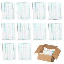 10 Pcs 14”x16” Foam Bag for Shipping, Expandable 16