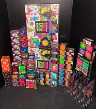Authentic Schylling Needoh Squishy Toys  - New Low Prices Fast Ship picture