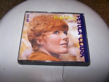 Petula Clark-Legendary -  (CD, Oct-2000, Bmg)- 3 disc set-Import picture