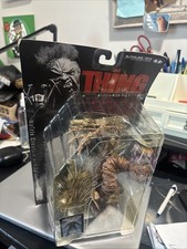 Mc Farlane Toys The Thing Noris Creature With Spider picture