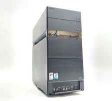 SONY VAIO PCV-A11L VGC-RA820G Pent. 4 3.20GHz 1GB 64GB SSD NO/OS Retro PC X300LE picture