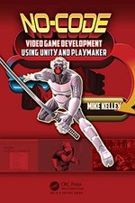 NoCode Video Game Development - GOOD picture