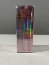1 PIECE OF ESCADA SENTIMENT EAU DE TOILETTE  2.5 FL OZ NEW IN BOX SEALED picture