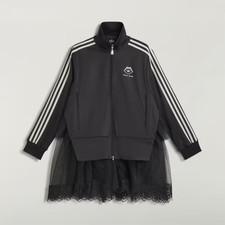 Simone Rocha Tulle Jacket x Adidas sold out- size small picture