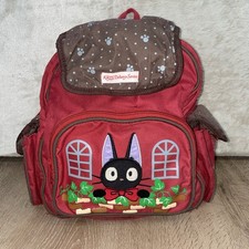 VTG 1989 Studio Ghibli Kiki's Delivery Service 