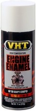 VHT SP129 Engine Enamel Gloss White Can - 11 oz. picture