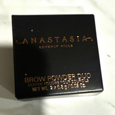 Anastasia Beverly Hills Brow Powder Duo Taupe Pressed Powder Natural 0.067 oz picture