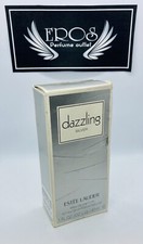Dazzling SILVER by Estee Lauder 1 FL OZ/ 30 ml Eau De Parfum spray for women picture