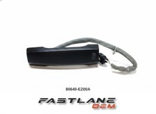 2016-2024 Nissan Titan Outside Door Handle Left,Right 80640-EZ00A OEM picture