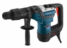 Bosch RH540M SDS-max 1-9/16 in Combination Rotary Hammer picture