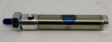 NEW Bimba 042-D Pneumatic Air Cylinder 3/4” Bore 2” Stroke Double Acting picture