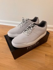 FootJoy Contour Casual Golf Shoes Men’s 10 Medium White 54088 NIB Never Worn picture