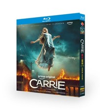 Carrie‎ (2026) : 3-Disc picture