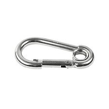 MARINE CITY Stainless Steel 2-3/4