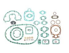 Athena Full Gasket Kit For BSA B44 VE Victor Enduro 440 1964-1970 picture