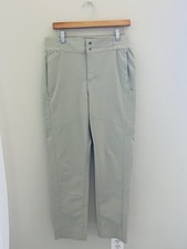 Duluth Trading Alaskan Hardgear AKHG Women's Alpine Flex Convertible Pants 12 picture
