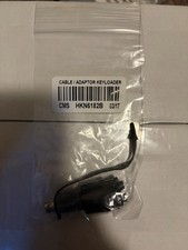 Motorola HKN6182B Hirose adapter KVL Keyloader XTL5000 APX7500 APX8500 *New OEM picture