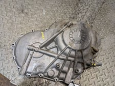2015-2017 Honda Accord 2.4L  Automatic Transmission CVT Rear Cover 1203603 picture