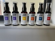 Alfaparf Milano Pigments Ultra Concentrated Pure Pigment - 3.04 oz / 90 ML picture