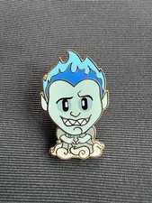 Disney Pin WDI MOG Adorbs - Hades from Hercules LE 400 picture