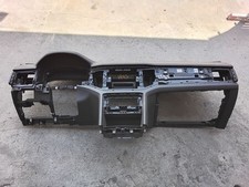 Dash Panel Without Ambient Interior Lighting Fits 20-23 ATLAS 124146 picture